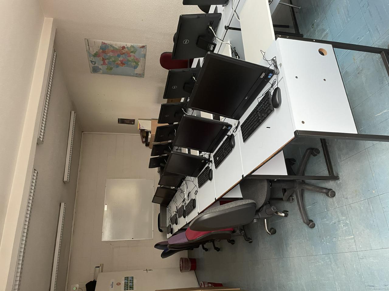 Bureau Bordeaux 796m² Vente bureau Bordeaux Gironde OVBUR2310804 13